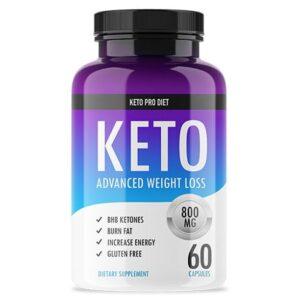 keto advanced weight loss