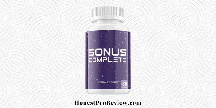 Sonus Complete For Tinnitus Reviews