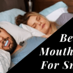 Best Mouthpieces For Snoring