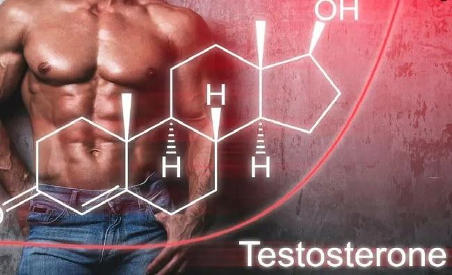 Best Testosterone Booster For Men Over 50