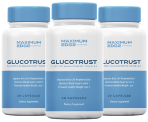 glucotrust supplement