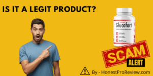 Glucofort Review