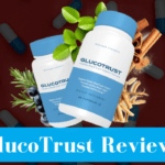 Glucotrust Reviews