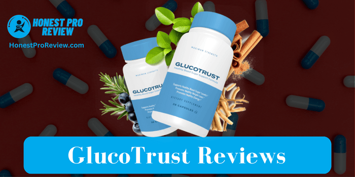 Glucotrust Reviews