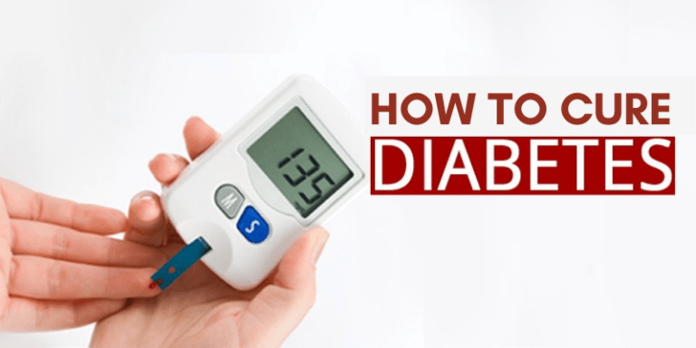 How to Cure Diabetes – 10 Facts You Need To Know