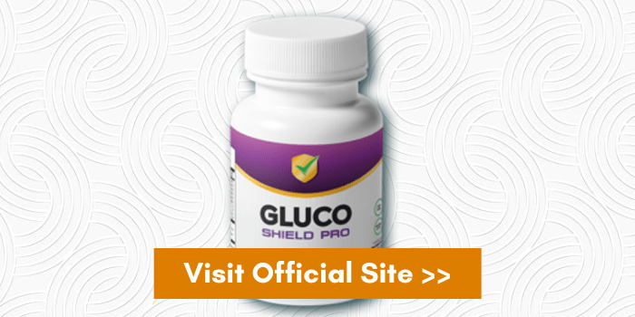 Gluco Shield Pro Glucose Support