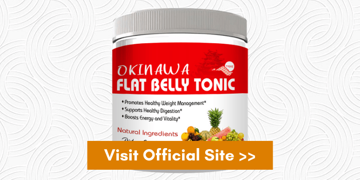 Okinawa flat belly tonic weight management reviews