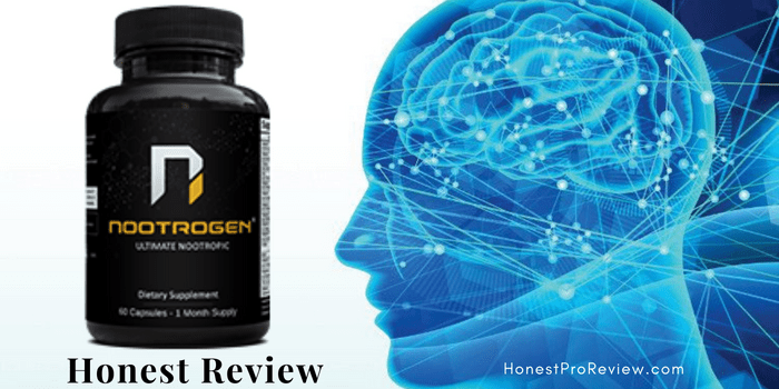 Nootrogen reviews