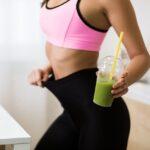 Nutrisystem Fat Burner