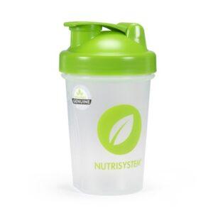 Nutrisystem Fat Burner - A Detailed Guide!