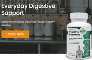 VitaPost Digestive Enzymes