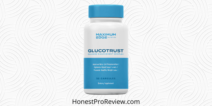 What is Glucotrust