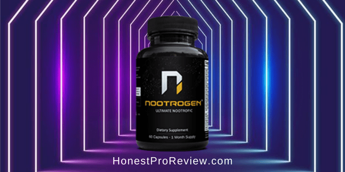 Nootrogen Reviews and Scam Alert