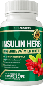 Best Berberine Supplement on market