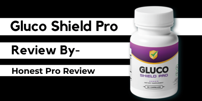 Gluco Shield Pro Scam [2024] – Customer Reviews and Complaints