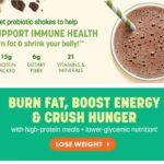 lose weight with nutrisystem diet plan