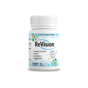 Revision Eye Supplement Scam Reviews
