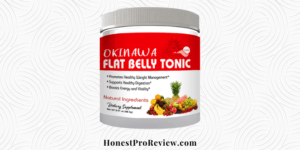 what is okinawa flat belly tonic