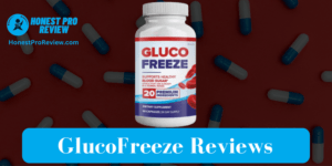 Gluco Freeze Reviews