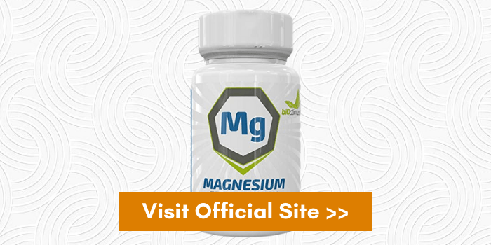 Bioptimizer Magnesium Breakthrough Reviews