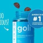 Review of Goli Ashwagandha Gummies