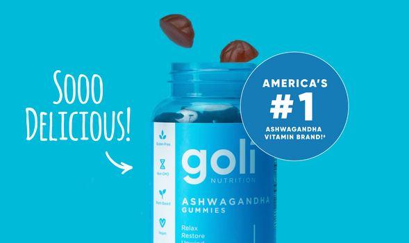 Review of Goli Ashwagandha Gummies