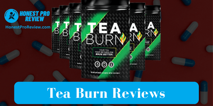 Tea burn Reviews