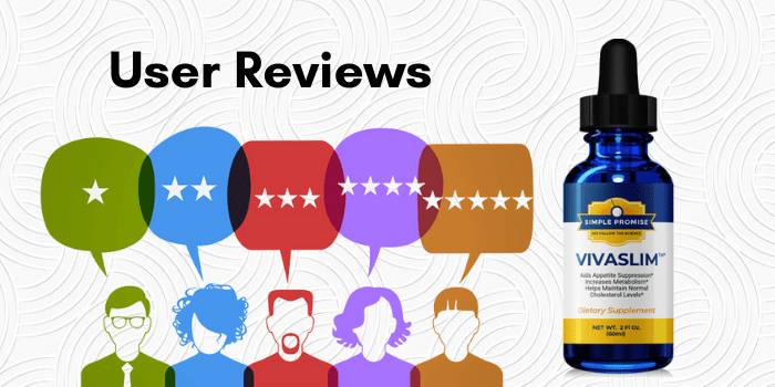 VIvaslim Customer Reviews