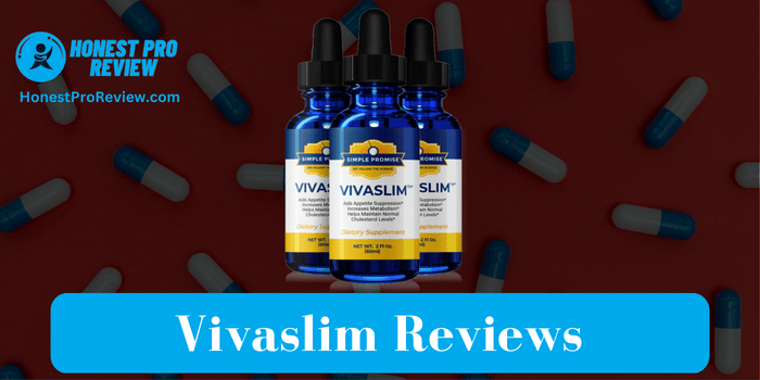 Vivaslim Review