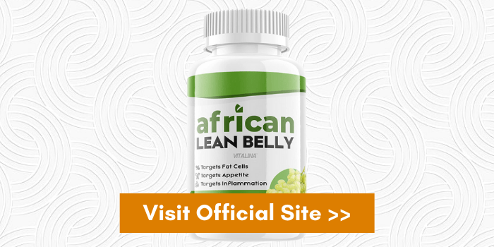 African Lean Belly targets appetite
