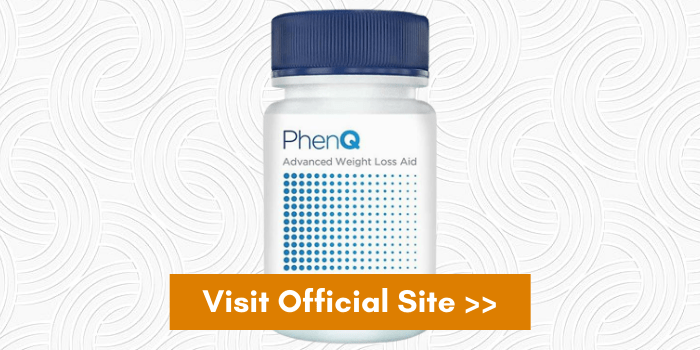 PhenQ - Overall best appetite suppressants