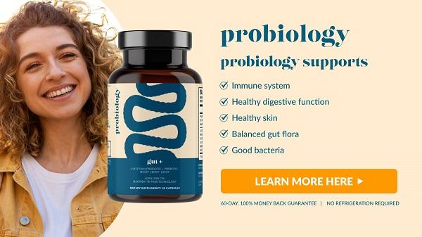 Probiology Probiology