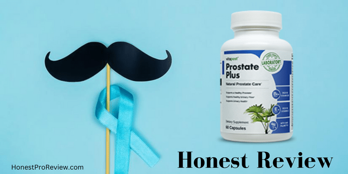Prostate Plus Reviews