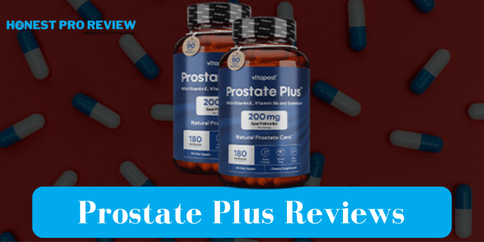 prostate plus Reviews