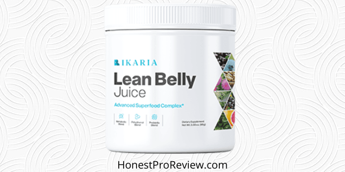 Ikaria lean belly juice reviews, consumer reports, scam complaints