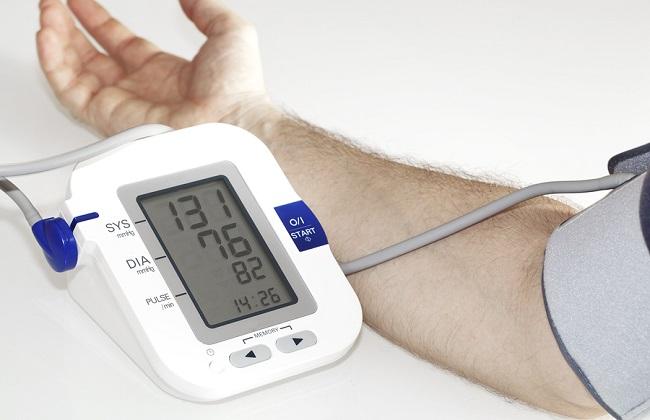 best home Blood-pressure monitors