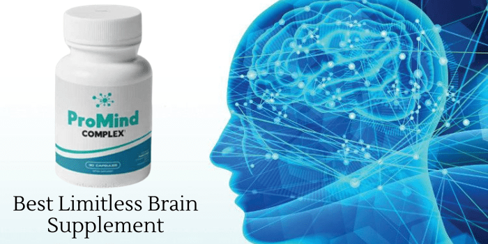 Best limitless brain supplement