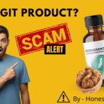 kerassentials scam