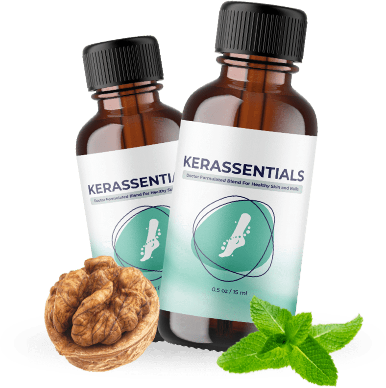 kerassentials supplement