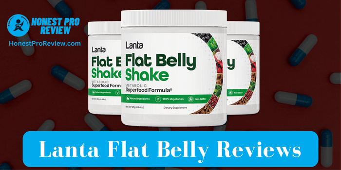 lanta flat belly shake Reviews