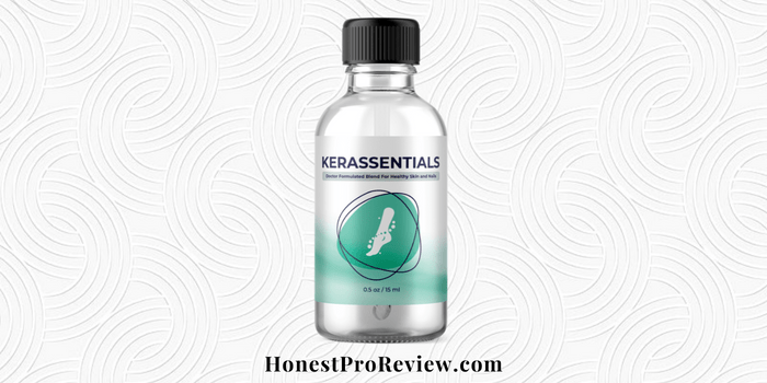 Kerassentials reviews and complaints