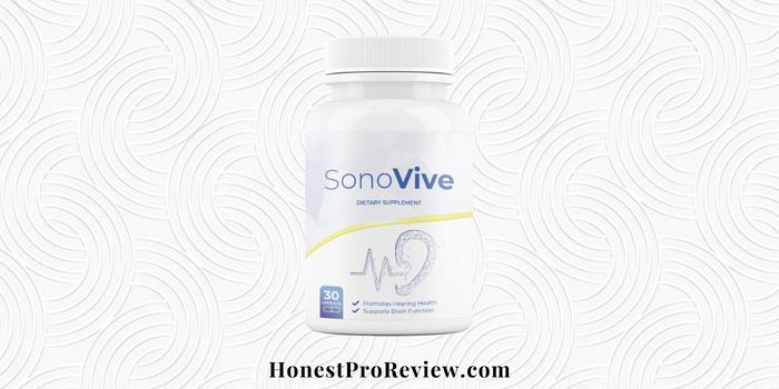 Sonovive reviews and scam complaints