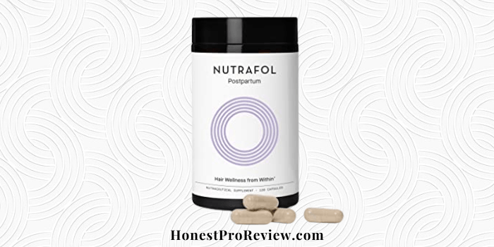 Exploring Nutrafol scam complaints and better alternative