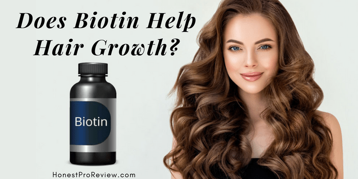 Does Biotin Help Hair Growth