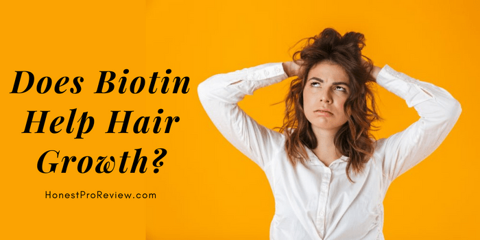 Does Biotin Help Hair Growth?