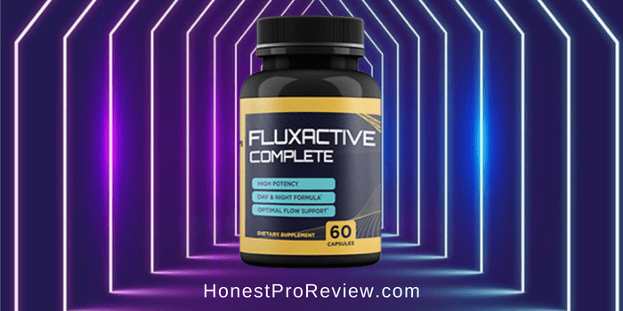 Fluxactive Complete Reviews and Scam Complaints