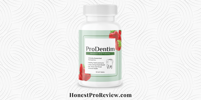 what is prodentim