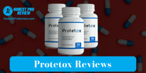 Protetox reviews
