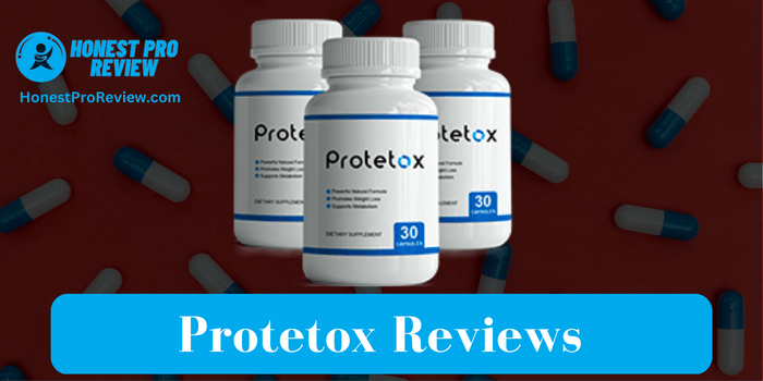 protetox Reviews