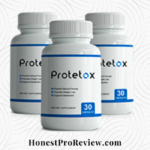 what is protetox